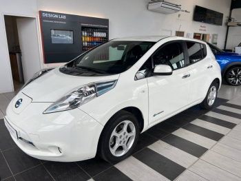 NISSAN Leaf d’occasion à vendre à THONON