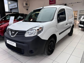 NISSAN NV250 VUL d’occasion à vendre à THONON