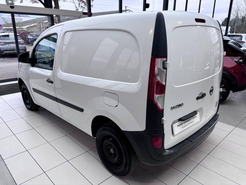 NISSAN NV250 VUL d’occasion à vendre à THONON chez SEGNY AUTOMOBILES (Photo 3)