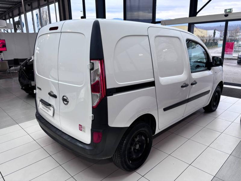 NISSAN NV250 VUL d’occasion à vendre à THONON chez SEGNY AUTOMOBILES (Photo 4)