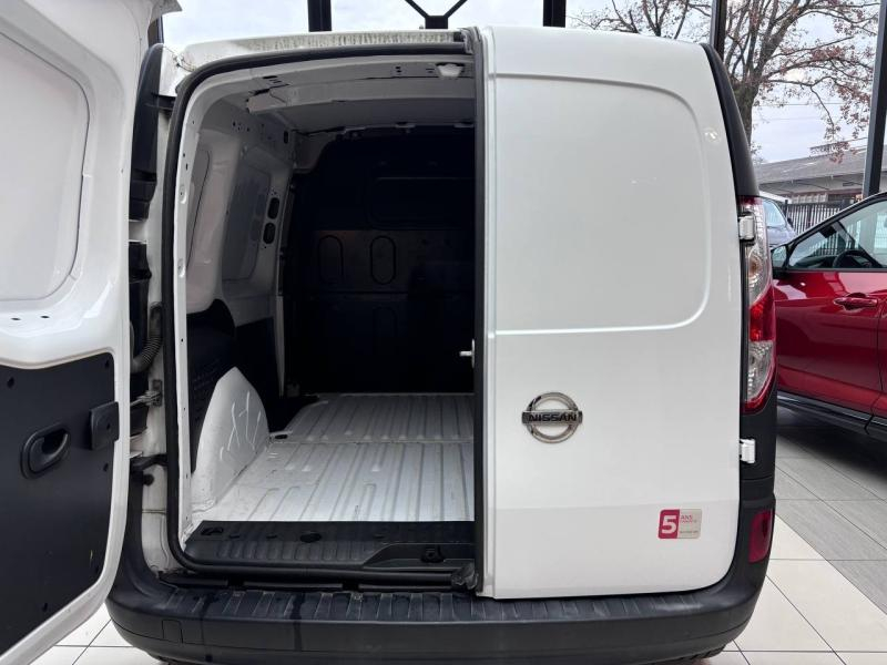 NISSAN NV250 VUL d’occasion à vendre à THONON chez SEGNY AUTOMOBILES (Photo 6)