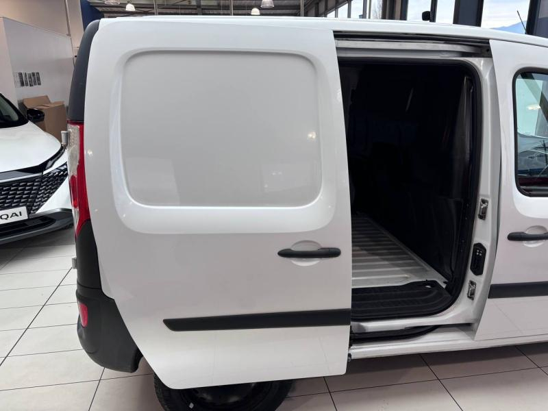 NISSAN NV250 VUL d’occasion à vendre à THONON chez SEGNY AUTOMOBILES (Photo 9)