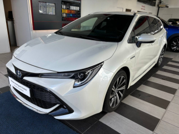 TOYOTA Corolla Touring Spt d’occasion à vendre à THONON