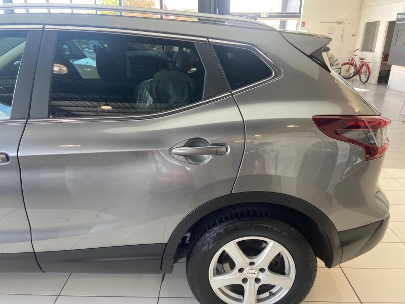 NISSAN Qashqai d’occasion à vendre à THONON chez SEGNY AUTOMOBILES (Photo 5)