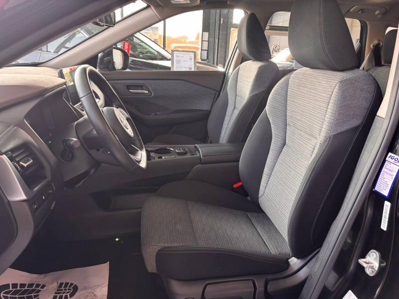 NISSAN X-Trail d’occasion à vendre à THONON chez SEGNY AUTOMOBILES (Photo 10)