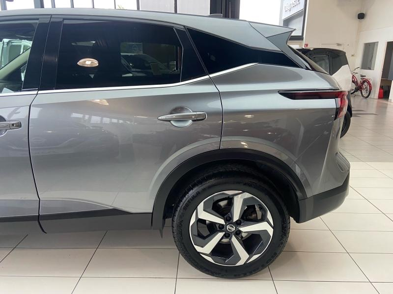 NISSAN Qashqai d’occasion à vendre à THONON chez SEGNY AUTOMOBILES (Photo 9)