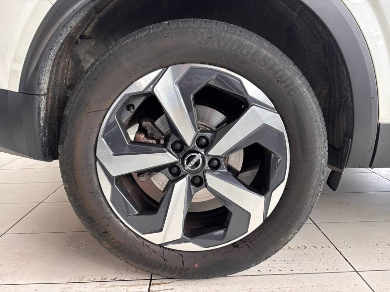 NISSAN Qashqai d’occasion à vendre à THONON chez SEGNY AUTOMOBILES (Photo 5)