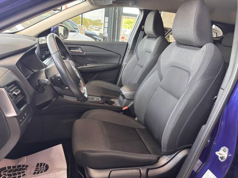 NISSAN Qashqai d’occasion à vendre à THONON chez SEGNY AUTOMOBILES (Photo 10)