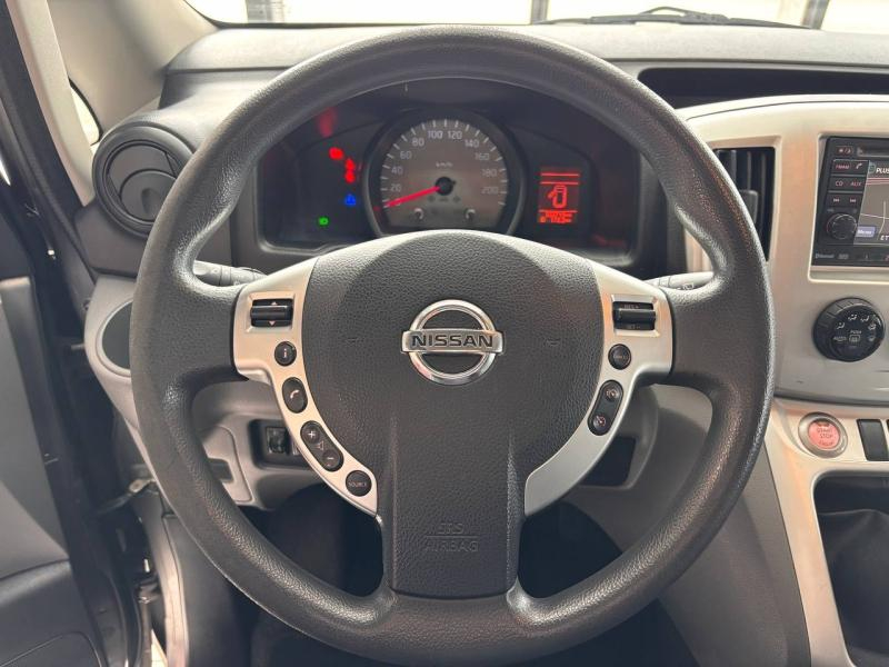 NISSAN NV200 Combi d’occasion à vendre à THONON chez SEGNY AUTOMOBILES (Photo 13)