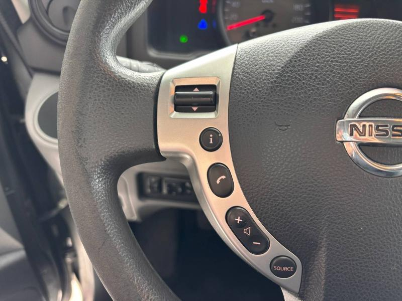 NISSAN NV200 Combi d’occasion à vendre à THONON chez SEGNY AUTOMOBILES (Photo 14)