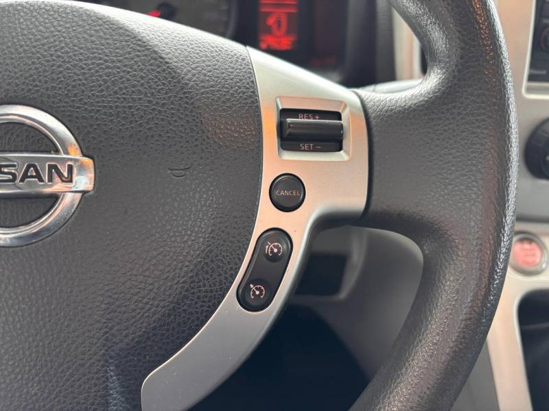 NISSAN NV200 Combi d’occasion à vendre à THONON chez SEGNY AUTOMOBILES (Photo 15)