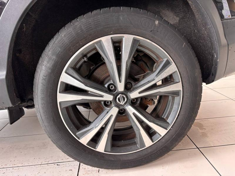 NISSAN Qashqai d’occasion à vendre à THONON chez SEGNY AUTOMOBILES (Photo 5)