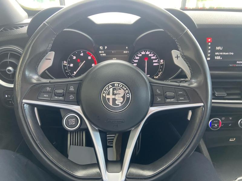 ALFA ROMEO Stelvio d’occasion à vendre à THONON chez SEGNY AUTOMOBILES (Photo 13)