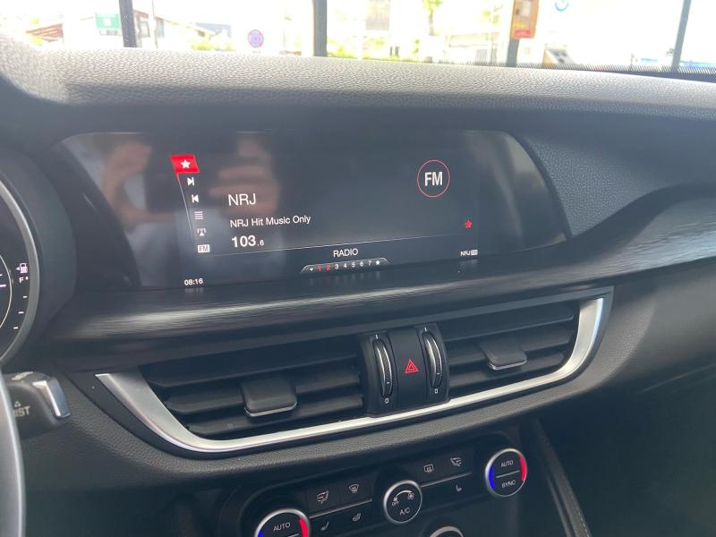 ALFA ROMEO Stelvio d’occasion à vendre à THONON chez SEGNY AUTOMOBILES (Photo 15)