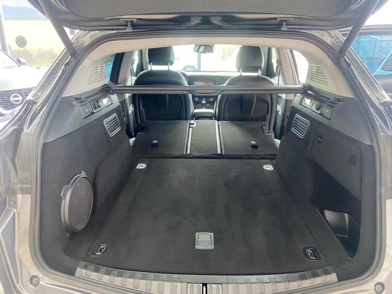 ALFA ROMEO Stelvio d’occasion à vendre à THONON chez SEGNY AUTOMOBILES (Photo 19)