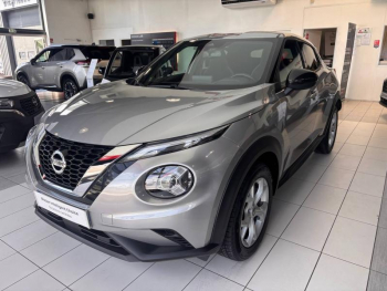 NISSAN Juke d’occasion à vendre à THONON