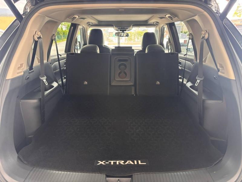 NISSAN X-Trail d’occasion à vendre à THONON chez SEGNY AUTOMOBILES (Photo 7)