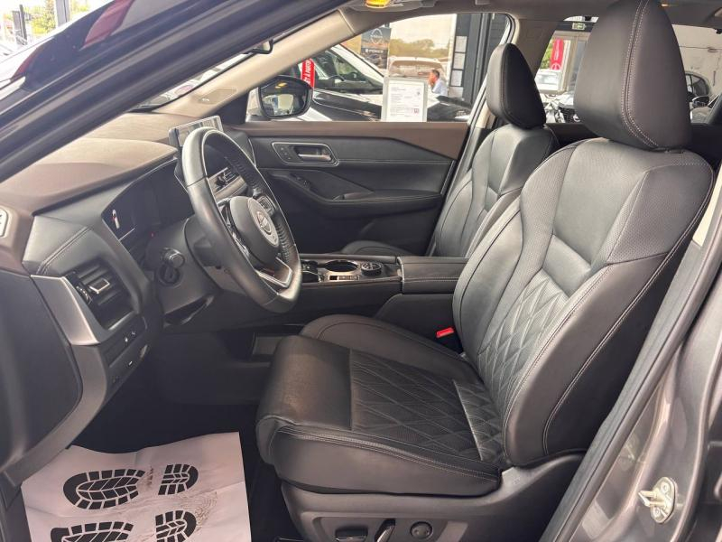 NISSAN X-Trail d’occasion à vendre à THONON chez SEGNY AUTOMOBILES (Photo 10)