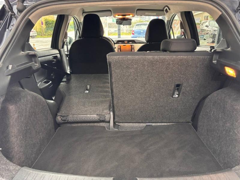 NISSAN Micra d’occasion à vendre à THONON chez SEGNY AUTOMOBILES (Photo 7)