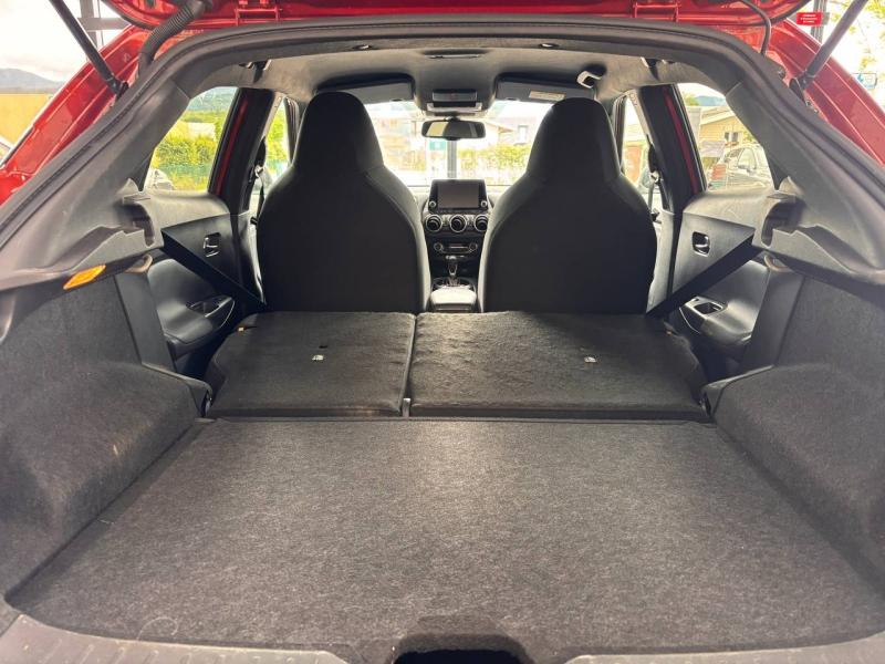 NISSAN Juke d’occasion à vendre à THONON chez SEGNY AUTOMOBILES (Photo 8)