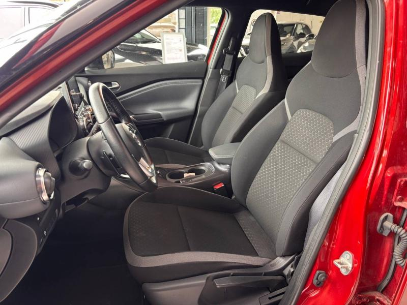 NISSAN Juke d’occasion à vendre à THONON chez SEGNY AUTOMOBILES (Photo 10)