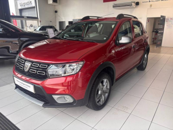 DACIA Sandero d’occasion à vendre à THONON