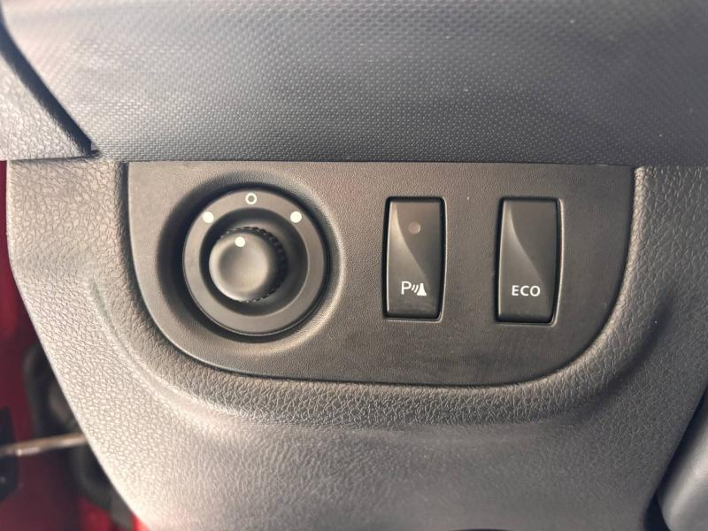 DACIA Sandero d’occasion à vendre à THONON chez SEGNY AUTOMOBILES (Photo 10)