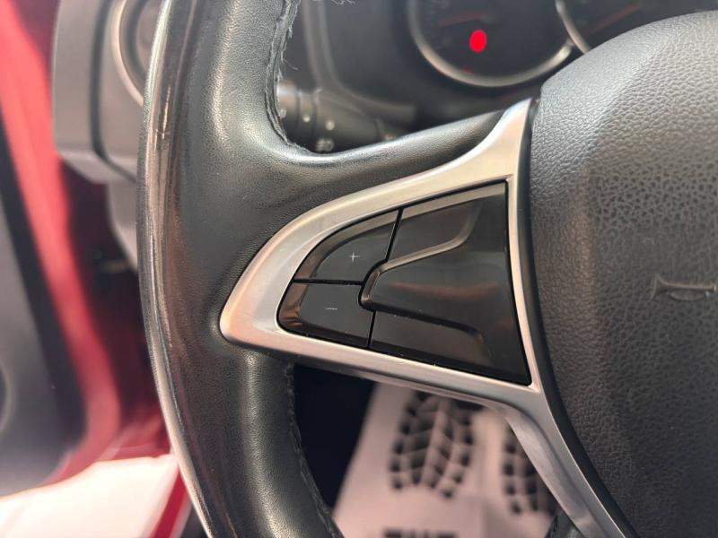 DACIA Sandero d’occasion à vendre à THONON chez SEGNY AUTOMOBILES (Photo 13)