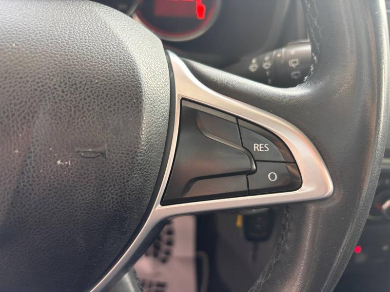 DACIA Sandero d’occasion à vendre à THONON chez SEGNY AUTOMOBILES (Photo 14)