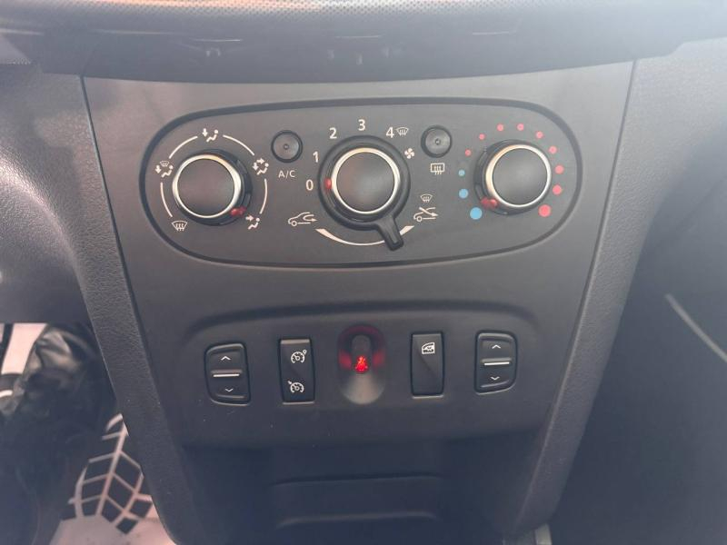 DACIA Sandero d’occasion à vendre à THONON chez SEGNY AUTOMOBILES (Photo 18)
