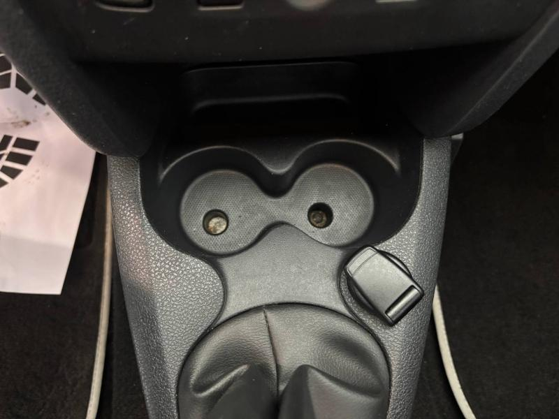 DACIA Sandero d’occasion à vendre à THONON chez SEGNY AUTOMOBILES (Photo 19)