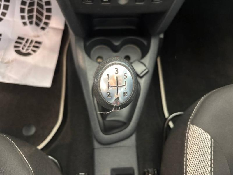DACIA Sandero d’occasion à vendre à THONON chez SEGNY AUTOMOBILES (Photo 20)