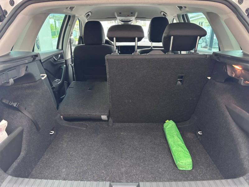 SKODA Kamiq d’occasion à vendre à THONON chez SEGNY AUTOMOBILES (Photo 7)