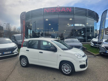FIAT Panda d’occasion à vendre à THONON