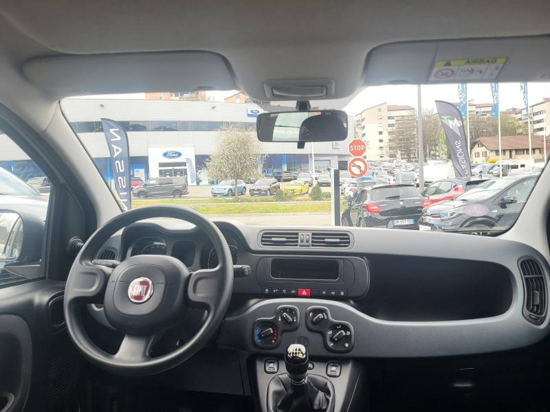 FIAT Panda d’occasion à vendre à THONON chez SEGNY AUTOMOBILES (Photo 3)