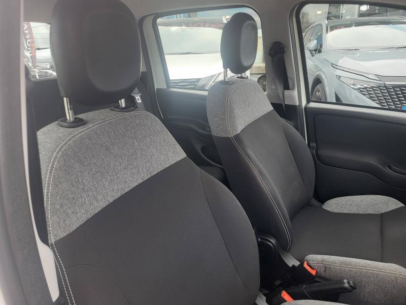FIAT Panda d’occasion à vendre à THONON chez SEGNY AUTOMOBILES (Photo 6)
