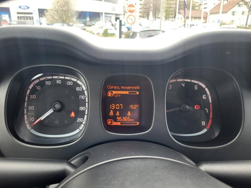 FIAT Panda d’occasion à vendre à THONON chez SEGNY AUTOMOBILES (Photo 8)