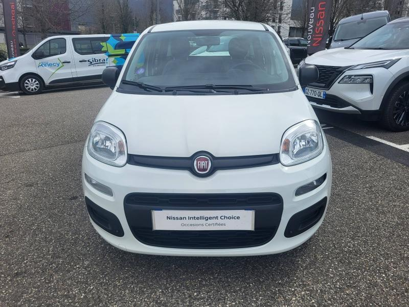 FIAT Panda d’occasion à vendre à THONON chez SEGNY AUTOMOBILES (Photo 10)