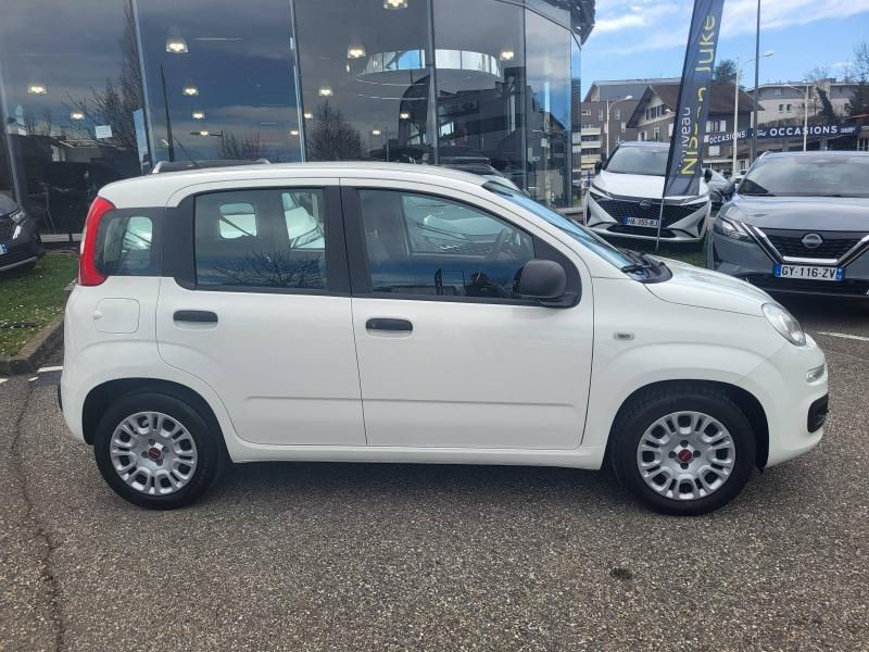 FIAT Panda d’occasion à vendre à THONON chez SEGNY AUTOMOBILES (Photo 12)