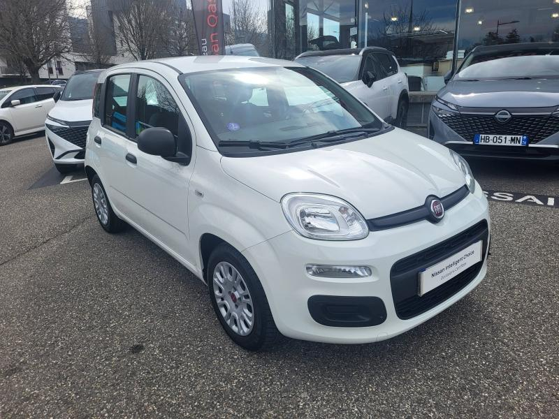 FIAT Panda d’occasion à vendre à THONON chez SEGNY AUTOMOBILES (Photo 15)
