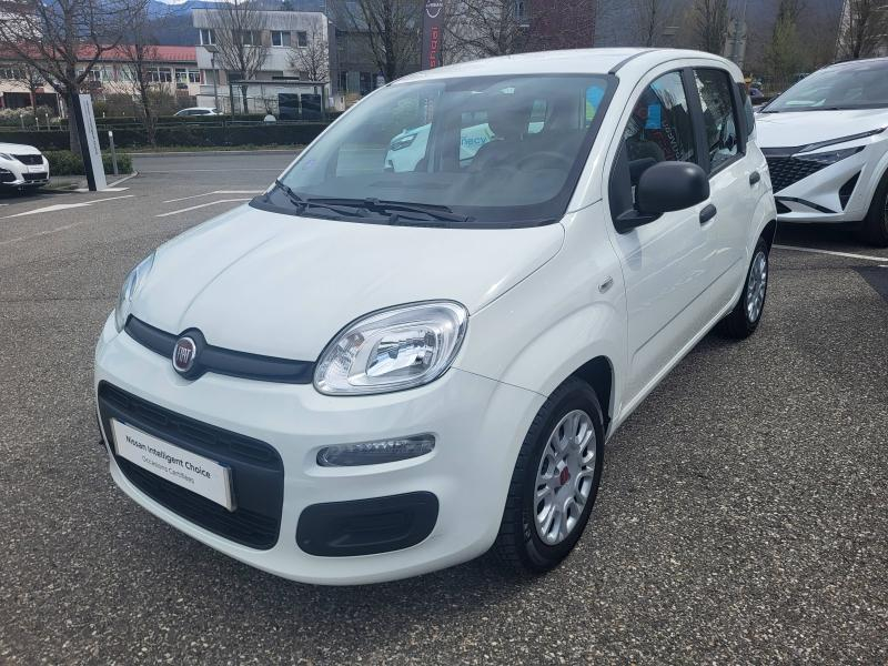 FIAT Panda d’occasion à vendre à THONON chez SEGNY AUTOMOBILES (Photo 16)