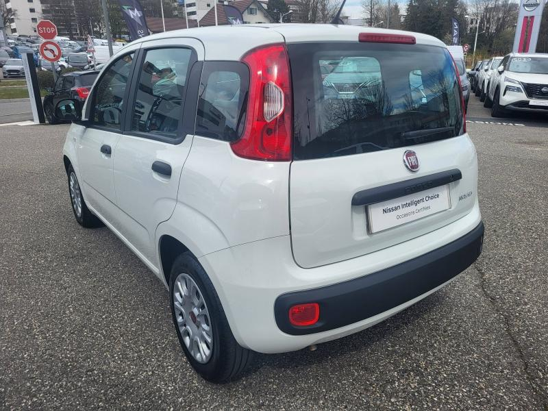 FIAT Panda d’occasion à vendre à THONON chez SEGNY AUTOMOBILES (Photo 18)