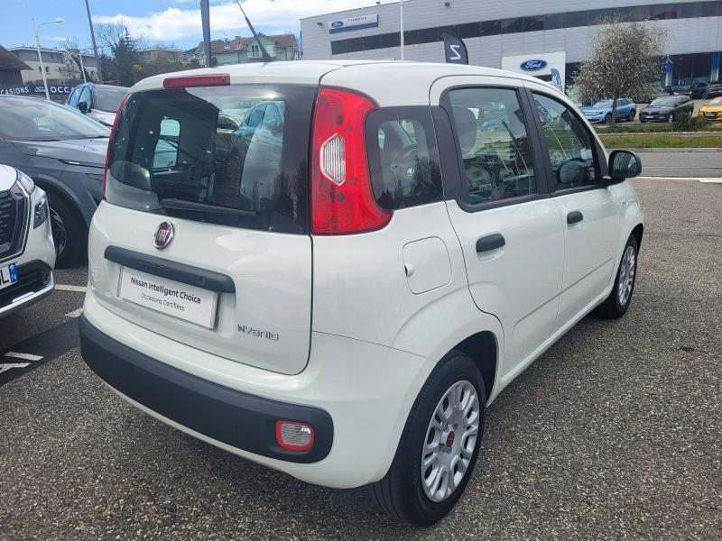 FIAT Panda d’occasion à vendre à THONON chez SEGNY AUTOMOBILES (Photo 19)