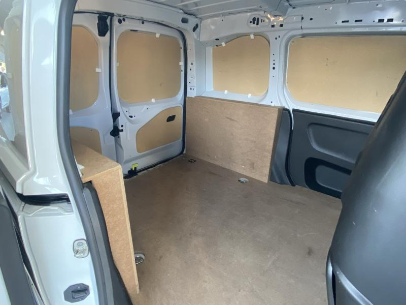 OPEL Combo Cargo VUL d’occasion à vendre à THONON chez SEGNY AUTOMOBILES (Photo 14)