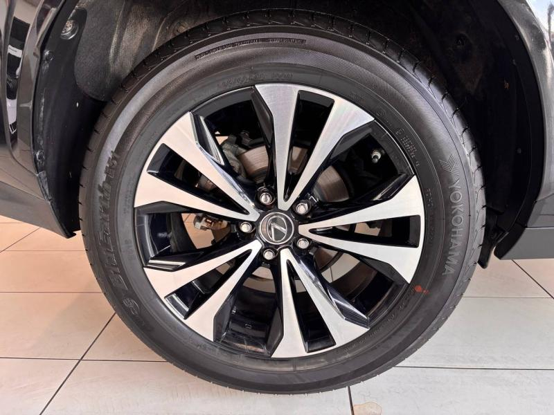 LEXUS NX d’occasion à vendre à THONON chez SEGNY AUTOMOBILES (Photo 5)