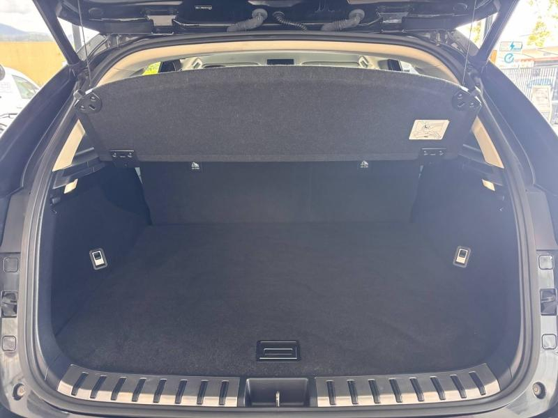 LEXUS NX d’occasion à vendre à THONON chez SEGNY AUTOMOBILES (Photo 6)