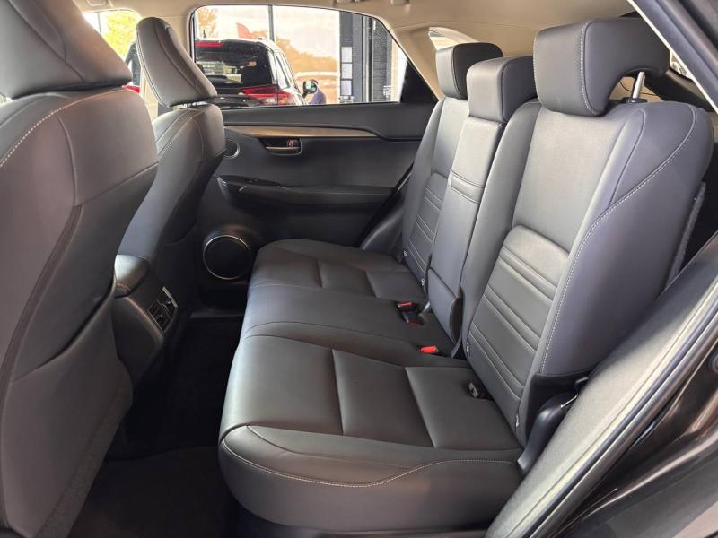 LEXUS NX d’occasion à vendre à THONON chez SEGNY AUTOMOBILES (Photo 8)