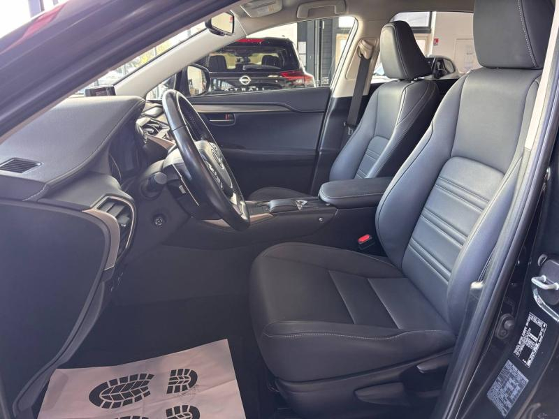 LEXUS NX d’occasion à vendre à THONON chez SEGNY AUTOMOBILES (Photo 10)