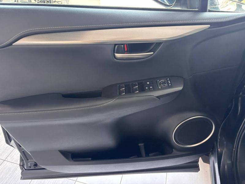 LEXUS NX d’occasion à vendre à THONON chez SEGNY AUTOMOBILES (Photo 12)