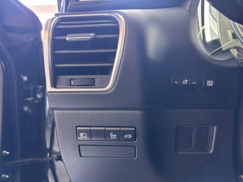 LEXUS NX d’occasion à vendre à THONON chez SEGNY AUTOMOBILES (Photo 13)